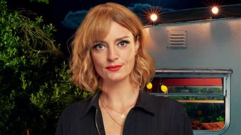 morgana robinson|morgana robinson partner.